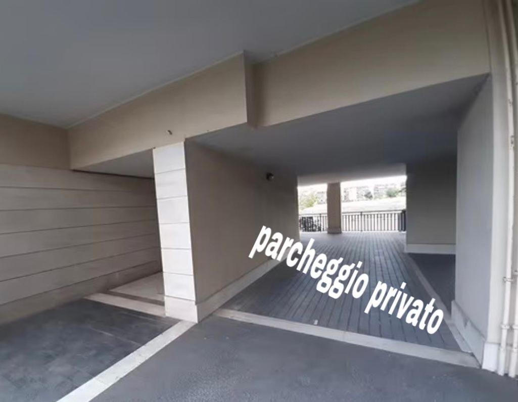 Appartamento Del Parco Lunghezza Ngoại thất bức ảnh