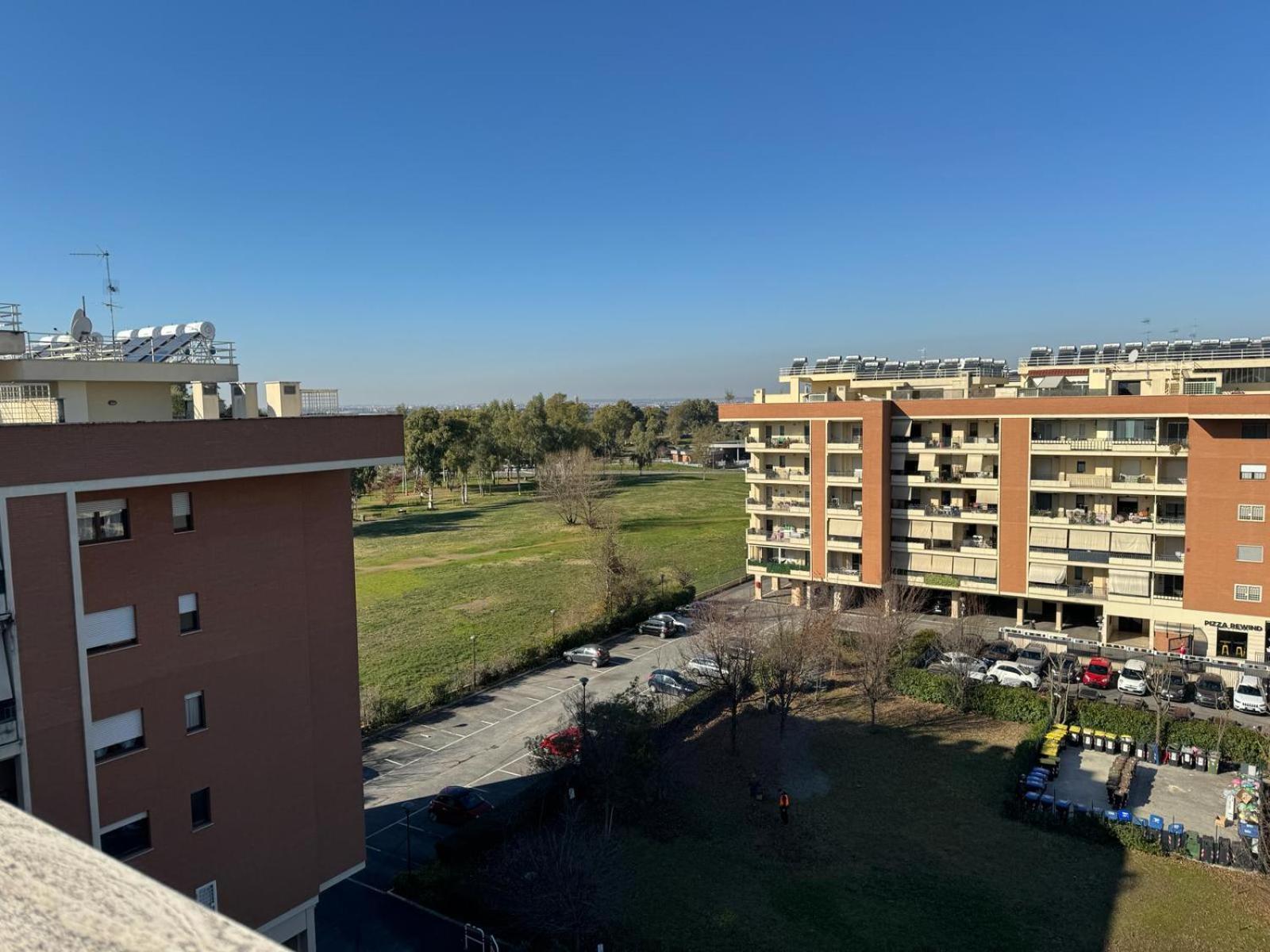 Appartamento Del Parco Lunghezza Ngoại thất bức ảnh