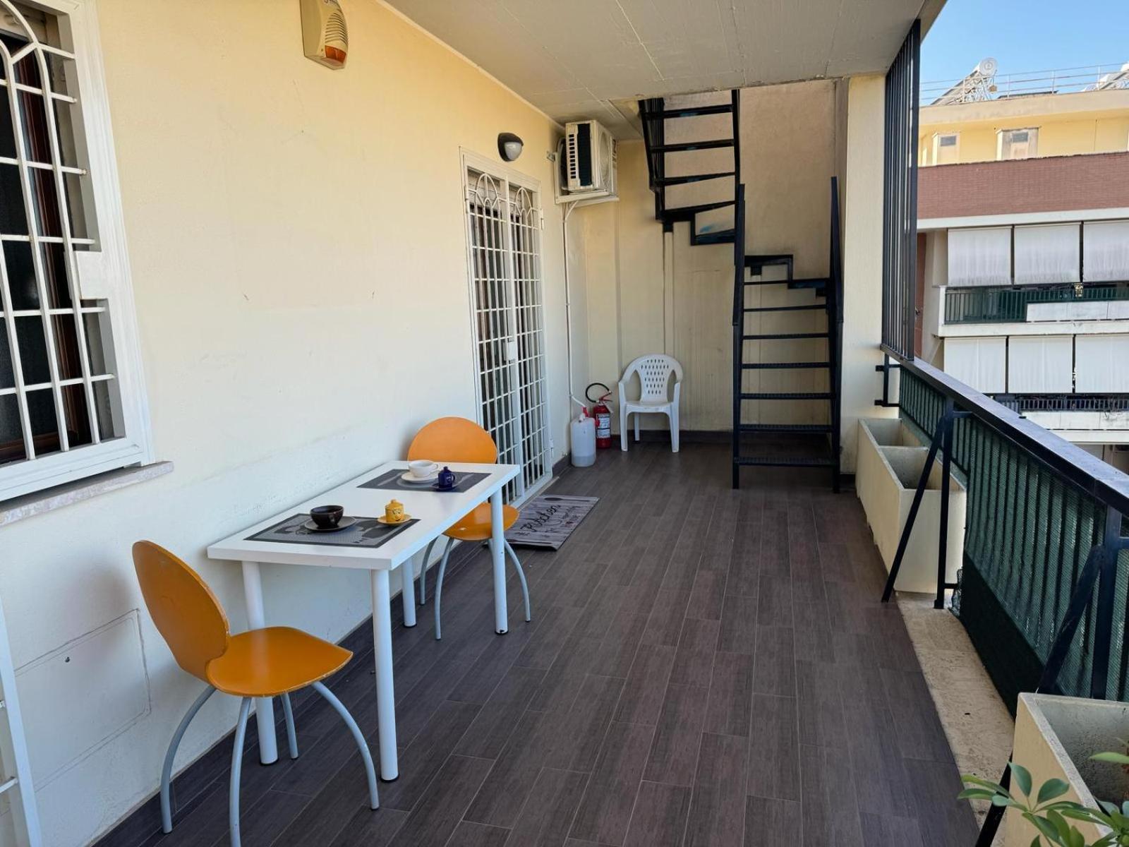 Appartamento Del Parco Lunghezza Ngoại thất bức ảnh