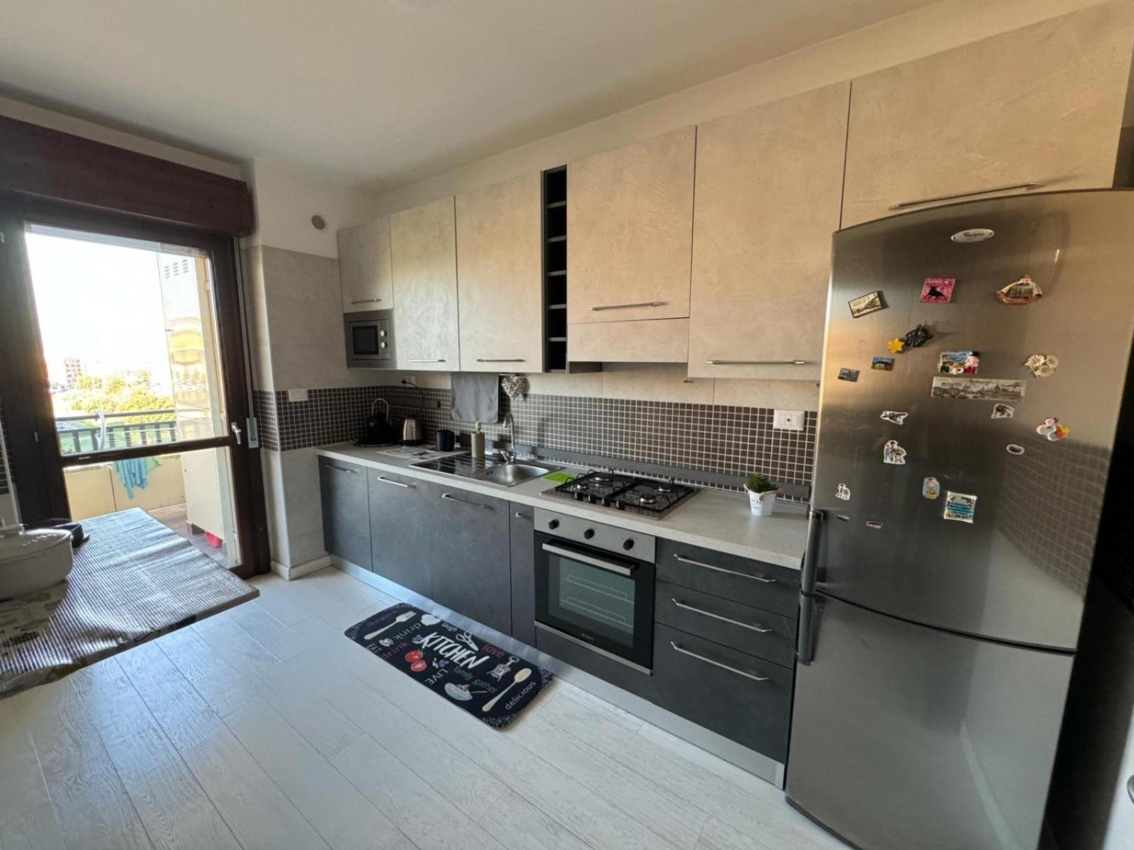 Appartamento Del Parco Lunghezza Ngoại thất bức ảnh