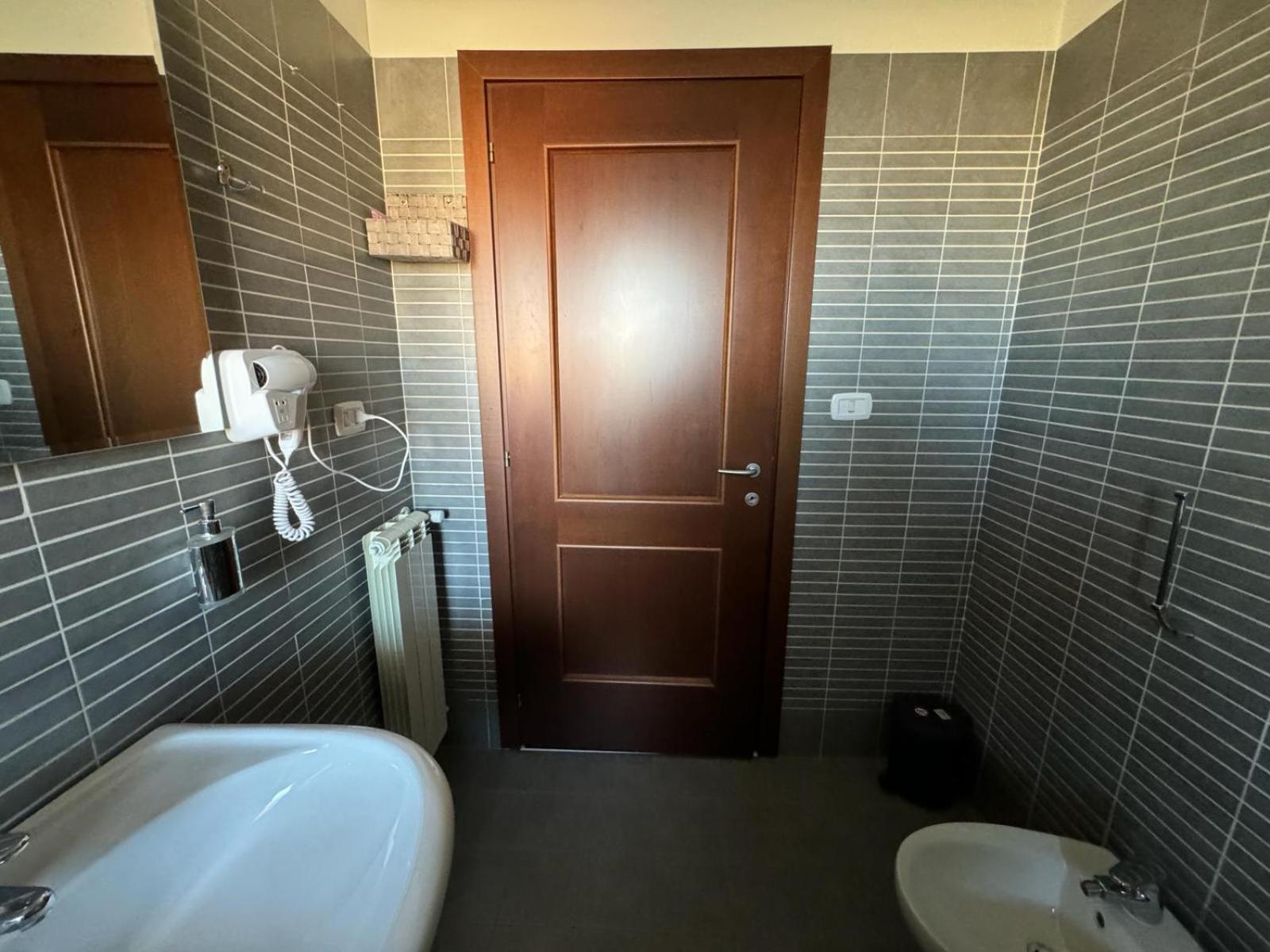 Appartamento Del Parco Lunghezza Ngoại thất bức ảnh